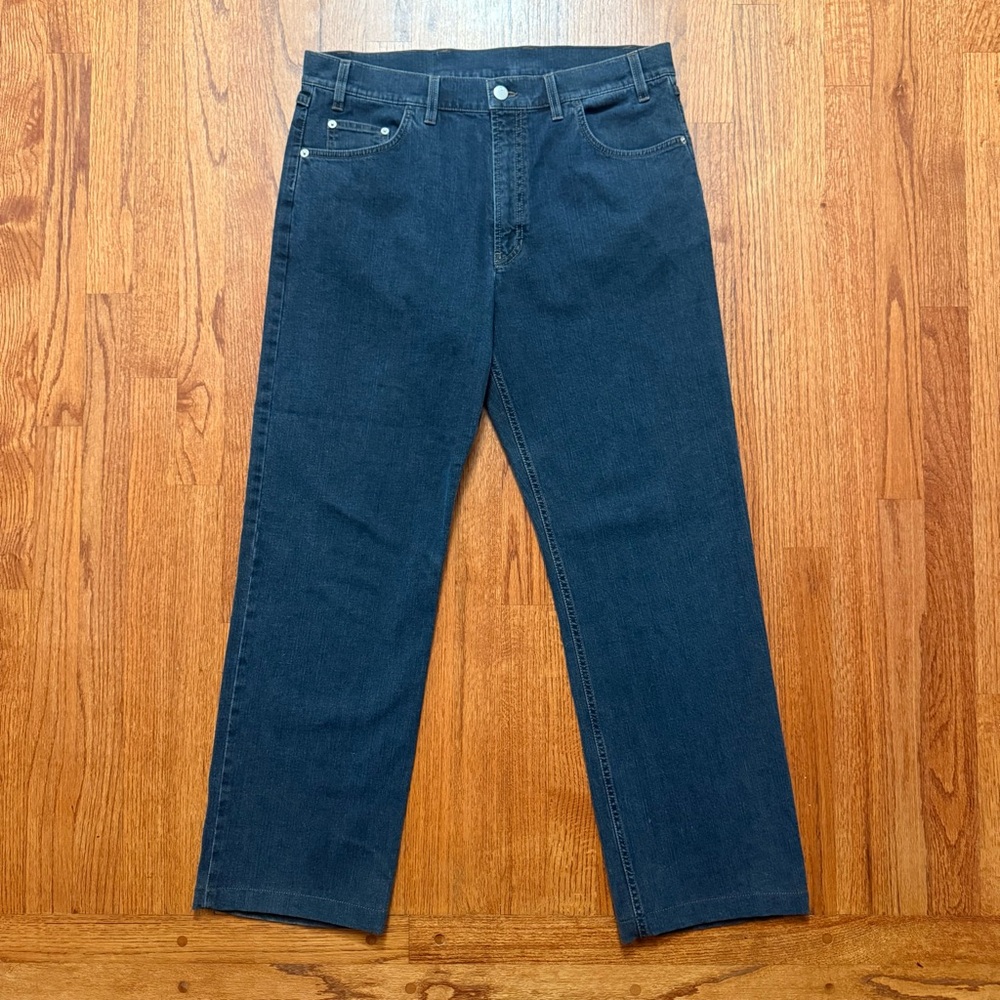 Bogner comfort fit men jeans size 38